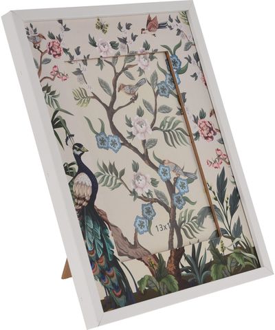 Nuotraukų rėmelis, įv. Rūšys, 21x26 cm