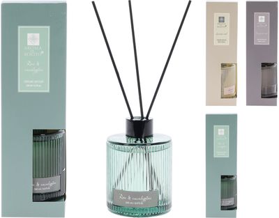 Namų kvapas, įv, rūšys, 200 ml.