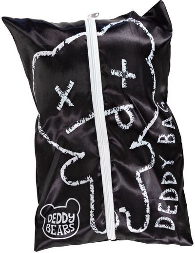 Pliušinis žaislas DEDDY BEARS 30CM BODY BAG BUNDLE