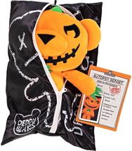 Pliušinis žaislas DEDDY BEARS 30CM BODY BAG SQUASH