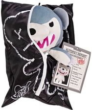 Pliušinis žaislas DEDDY BEARS 30CM BODY BAG HOWLER