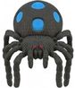 Antistresinis žaislas HORROR SQUISHY SPIDER įv. rūšys