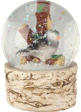 Sniego gaublys BIRDS, įv.rūšys, 6,5 cm