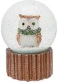 Sniego gaublys ANIMALS, įv.rūšys, 13 cm