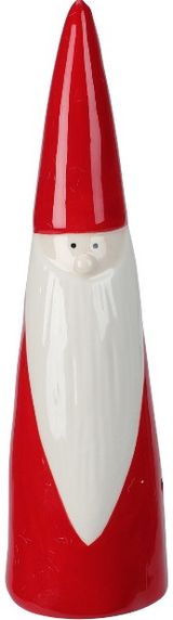 Dekoracija GNOME HEAD DOLOMITE, įv.rūšys, 20 cm