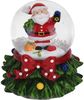 Sniego gaublys XMAS, įv.rūšys, 6,5 cm