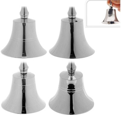 Stalo varpelis SILVER, įv.rūšys, 11 cm