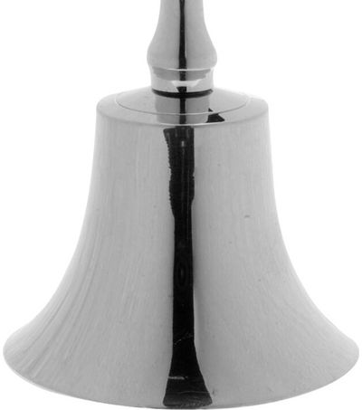 Stalo varpelis SILVER, įv.rūšys, 11 cm