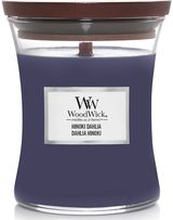 Žvakė WW MEDIUM HINOKI DAHLIA, 275 g