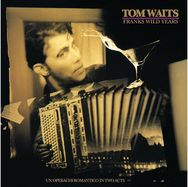 Tom Waits: Frank's Wild Years (remastered) (180g) LP 2023