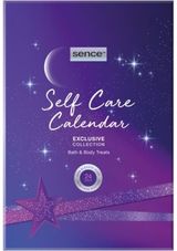 Kosmetikos advento kalendorius SENCE NIGHT REFLEX