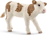 SCHLEICH FARM WORLD Simentalio veršiukas