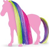 SCHLEICH SOFIA`S BEAUTIES Žirgo karčiai ir uodega, vaivorykštiniai