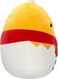 SQUISHMALLOWS GUDETAMA W18 Pliušinis žaislas, 20 cm