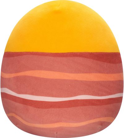 SQUISHMALLOWS GUDETAMA W18 Pliušinis žaislas, 20 cm