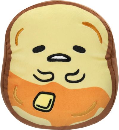 SQUISHMALLOWS GUDETAMA W18 Pliušinis žaislas, 20 cm