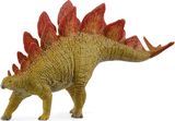 SCHLEICH DINOSAURS Stegozauras