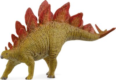 SCHLEICH DINOSAURS Stegozauras
