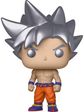 FUNKO POP! Vinilinė figūrėlė: Dragon Ball Super - Goku (Silver)
