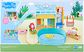 PEPPA PIG Rinkinys Vandens parkas