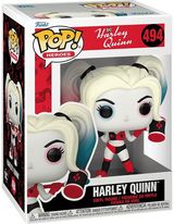 FUNKO POP! Vinilinė figūrėlė: DC - Harley Quinn