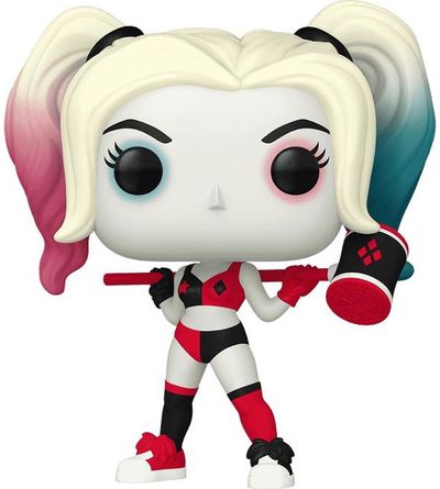FUNKO POP! Vinilinė figūrėlė: DC - Harley Quinn
