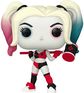 FUNKO POP! Vinilinė figūrėlė: DC - Harley Quinn
