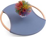 BS TOYS Teniso rinkinys