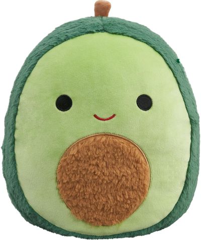 SQUISHMALLOWS W18 Fuzz-A-Mallows Pliušinis žaislas, 30 cm