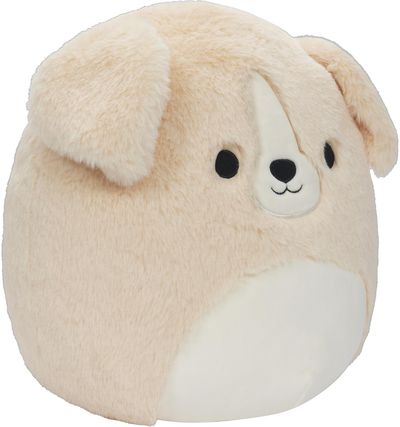 SQUISHMALLOWS W18 Fuzz-A-Mallows Pliušinis žaislas, 30 cm