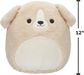 SQUISHMALLOWS W18 Fuzz-A-Mallows Pliušinis žaislas, 30 cm