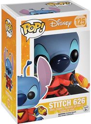 FUNKO POP! Vinilinė figūrėlė: Lilo & Stitch - Stitch 626