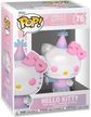 FUNKO POP! Vinilinė figūrėlė: Sanrio: Hello Kitty - Hello Kitty w/ Balloons