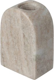 Žvakidė MARBLE, 6 x 4 x 8,5 cm