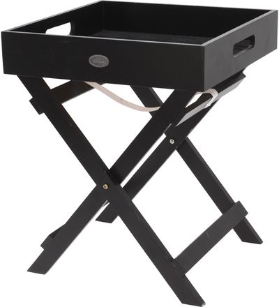 Serviravimo padėklas BLACK