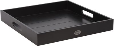 Padėklų rinkinys BLACK