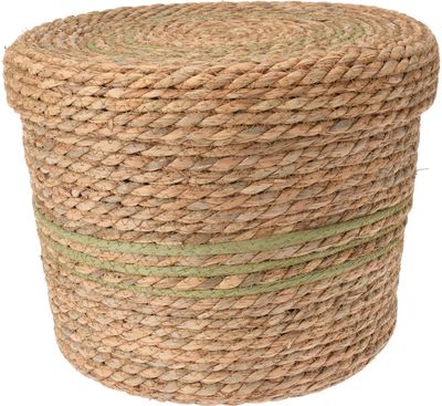 Pintų krepšių rinkinys