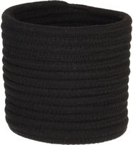 Pintas krepšys BLACK, 13 X 13 cm