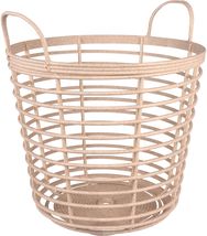 Krepšys NATUR, 37 x 40 cm