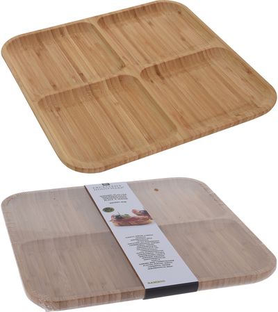 Serviravimo padėklas