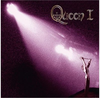Queen: Queen I (2024 Mix) (180g) - LP