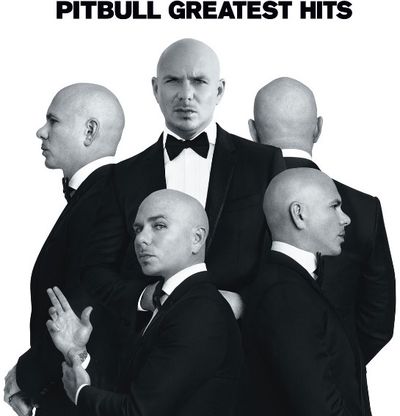 Pitbull: Greatest Hits 1LP