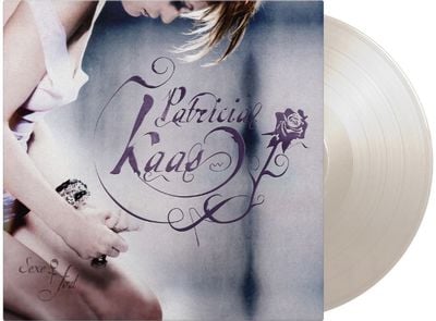 Patricia Kaas: Sexe Fort (White) lp