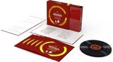 Sir Georg Solti / Wiener Philharmoniker / Wagner: Siegfried 5LP boxset