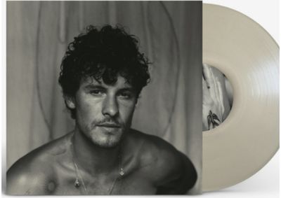 Shawn Mendes: Shawn LP