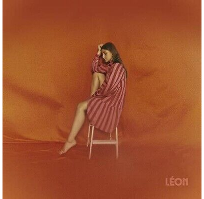 Léon: Léon - LP
