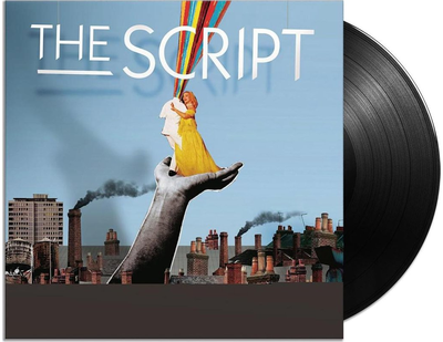The Script: SCRIPT LP