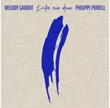 Melody Gardot, Philippe Powell: Entre Eux Deux LP