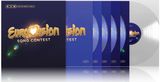 Now&nbsp;That's What I Call Eurovision Song Contest - The Best (Clear Vinyl)&nbsp; 5LP BOX