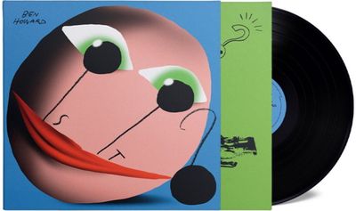 Ben Howard: Is It? (180g) (Limited Edition) (Black Vinyl) LP